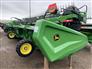 John Deere 2025 HDF 50 Headers - Other