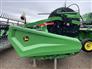 John Deere 2025 HDF 50 Headers - Other