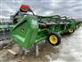 John Deere 2025 HDR 50 Headers - Other