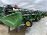John Deere 2025 HDR 50 Headers - Other