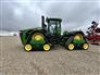 2025 John Deere 9RX 770