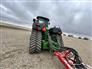 2025 John Deere 9RX 770
