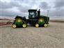 2025 John Deere 9RX 770