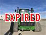 2025 John Deere 9RX 770