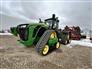 2025 John Deere 9RX 770