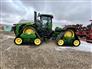 2025 John Deere 9RX 770