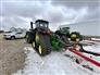 2025 John Deere 9RX 770