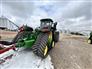 2025 John Deere 9RX 770