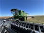 John Deere 2024 S780 Combines