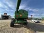 John Deere 2015 S690 Combines