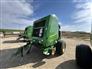 John Deere 2022 560M Balers - Round