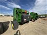 John Deere 2022 560M Balers - Round