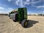 John Deere 2022 560M Balers - Round