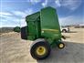 John Deere 2022 560M Balers - Round