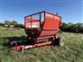 2015 Highline CFR 650