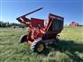 2015 Highline CFR 650