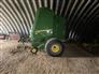 John Deere 2020 560M Balers - Round