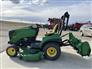 John Deere 2015 1023E Other Tractors