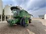 John Deere 2014 S680 Combines
