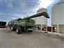 John Deere 2014 S680 Combines