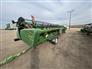 John Deere 2020 745FD Headers - Other