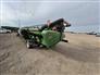 John Deere 2020 745FD Headers - Other