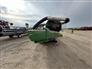 John Deere 2020 745FD Headers - Other