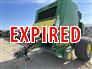 2025 John Deere 561M