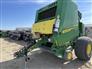 2025 John Deere 561M
