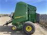 2025 John Deere 561M