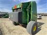 2025 John Deere 561M