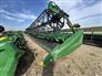 John Deere 2021 HD45R Headers - Other