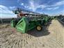 John Deere 2021 HD45R Headers - Other