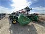 John Deere 2021 HD45R Headers - Other