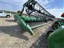 John Deere 2021 HD45R Headers - Other