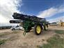 John Deere 2018 R4045 Sprayers - Self Propelled