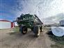 John Deere 2018 R4045 Sprayers - Self Propelled