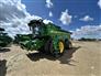 2025 John Deere X9 1000