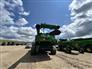 2025 John Deere X9 1000