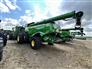 2025 John Deere X9 1000