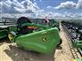2025 John Deere HDF 50