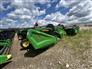 2025 John Deere HDF 50
