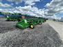 2025 John Deere HDF 50