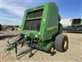 John Deere 2024 561M Balers - Round