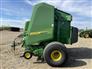 John Deere 2024 561M Balers - Round