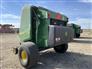 John Deere 2024 561M Balers - Round