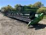 John Deere 2024 HD50F Headers - Other