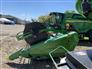 John Deere 2024 HD50F Headers - Other