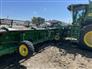 John Deere 2024 HD50F Headers - Other