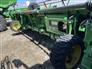 John Deere 2024 HD50F Headers - Other